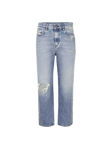 Diesel Jeans crop 2016 D-Air