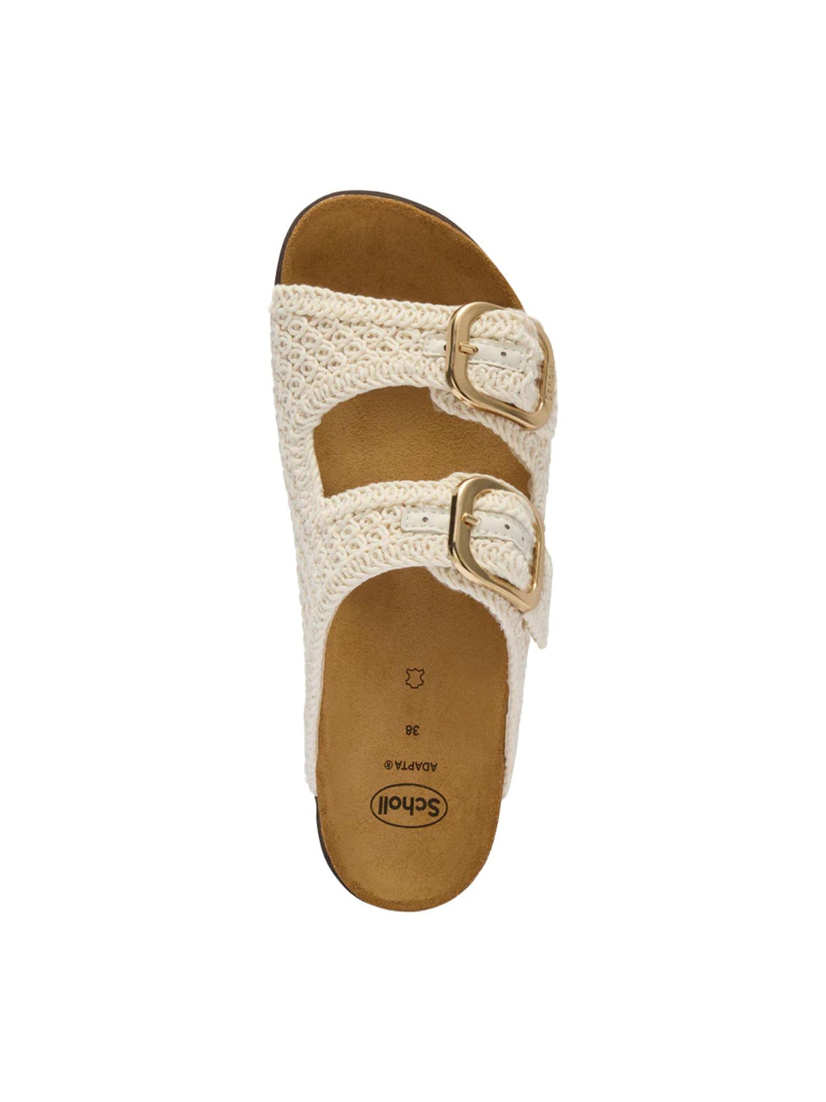 Scholl Sandali intrecciati Noelle