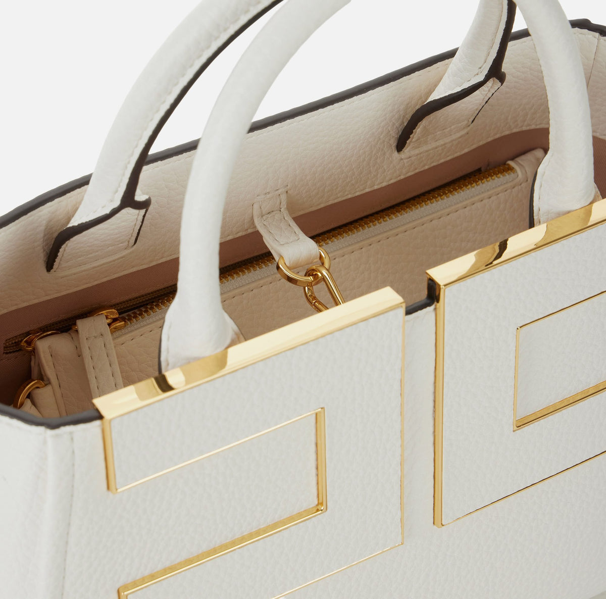 Tote con logo