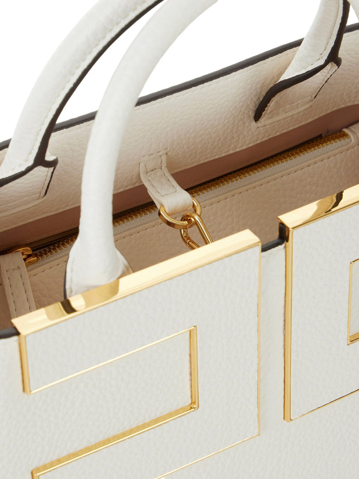 Tote con logo