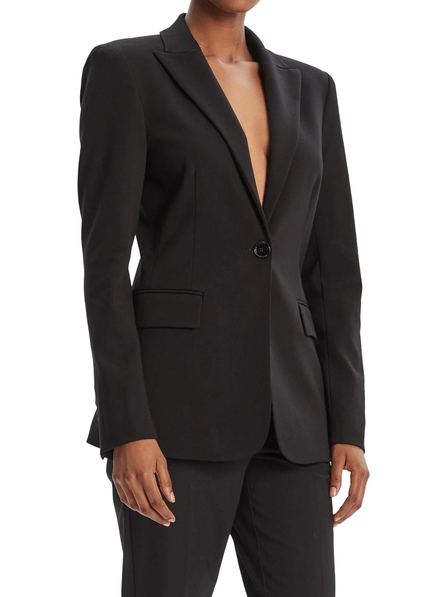 Pinko Giacca sfiancata New Signum