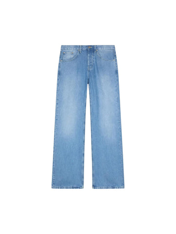 Dondup Jeans wide leg Jacklyn