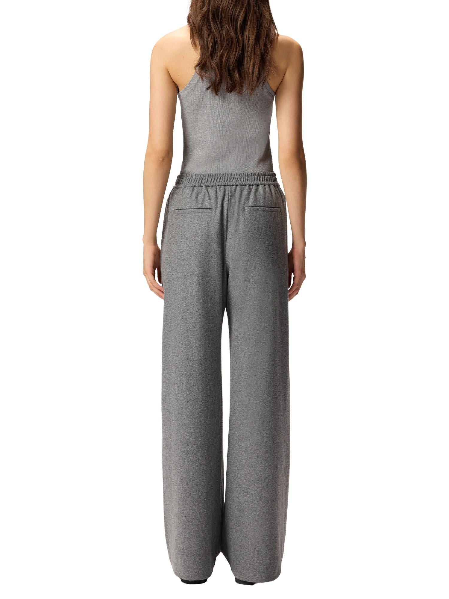 Pinko Canotta a costine Distinto