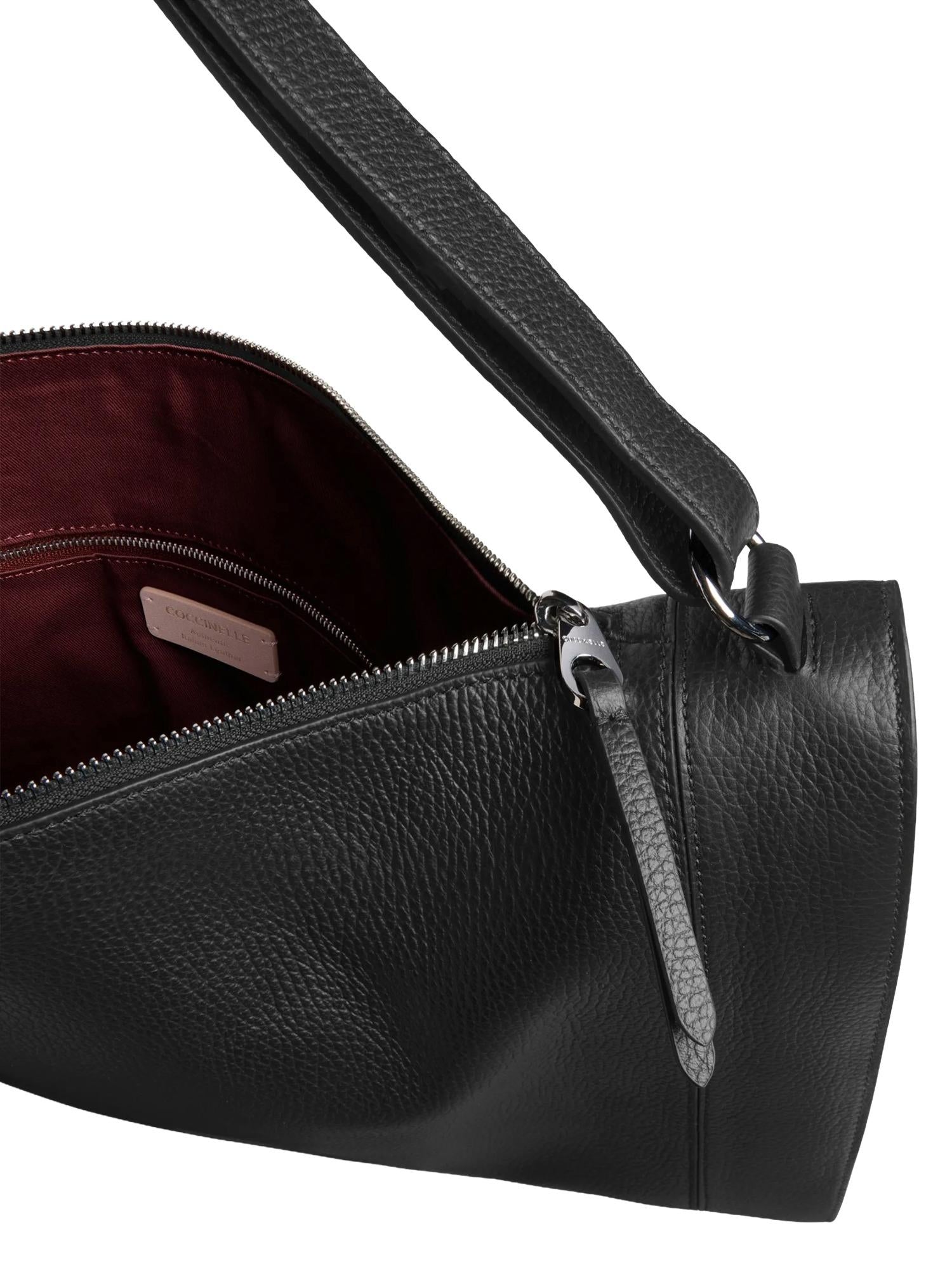 Coccinelle Borsa Elinor large