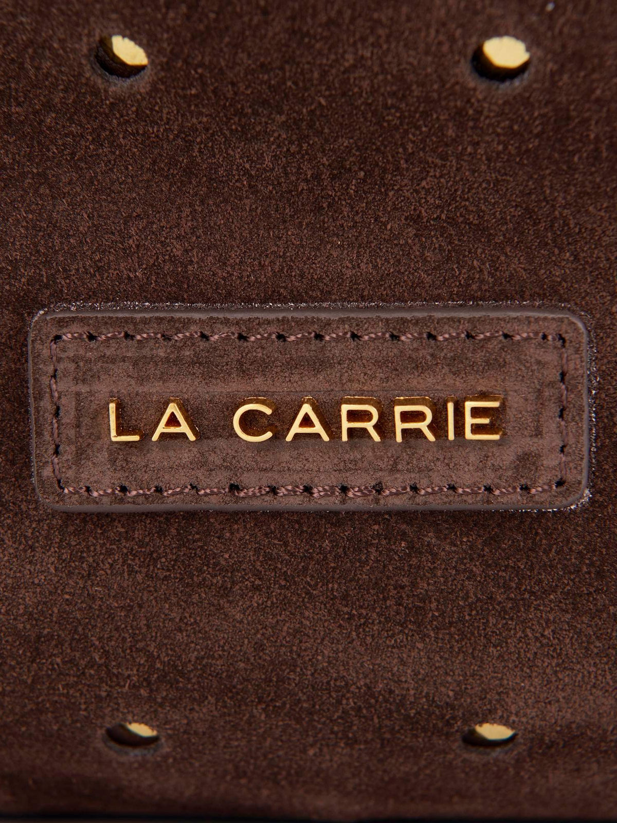 Borsa Shopper Metropolis in Suede Traforato