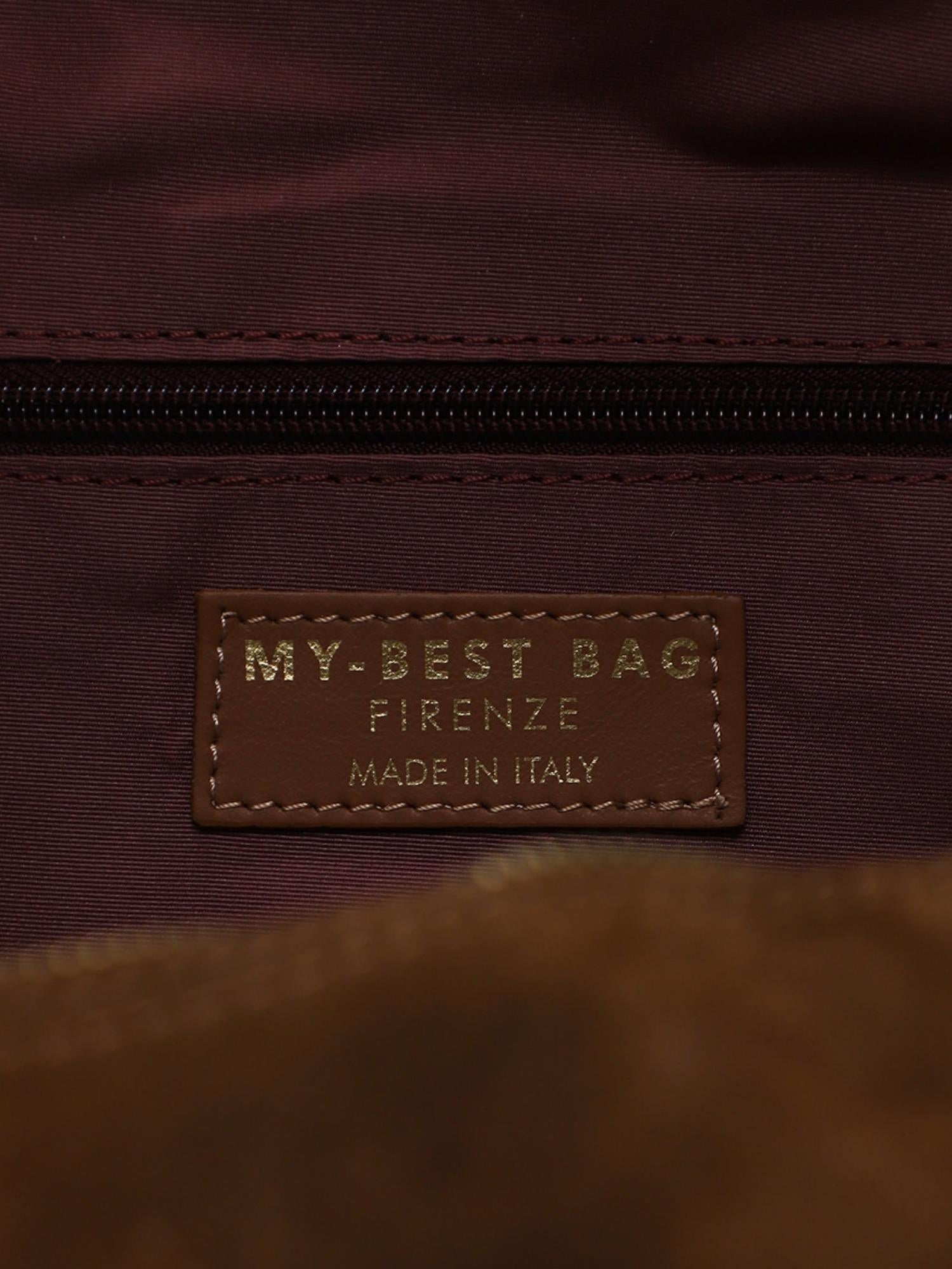 My Best Bag Borsa grande New Moon