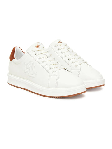 Lauren Ralph Lauren Baskets Ainsley