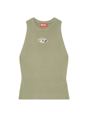 Diesel Canotta a costine M-Caddix