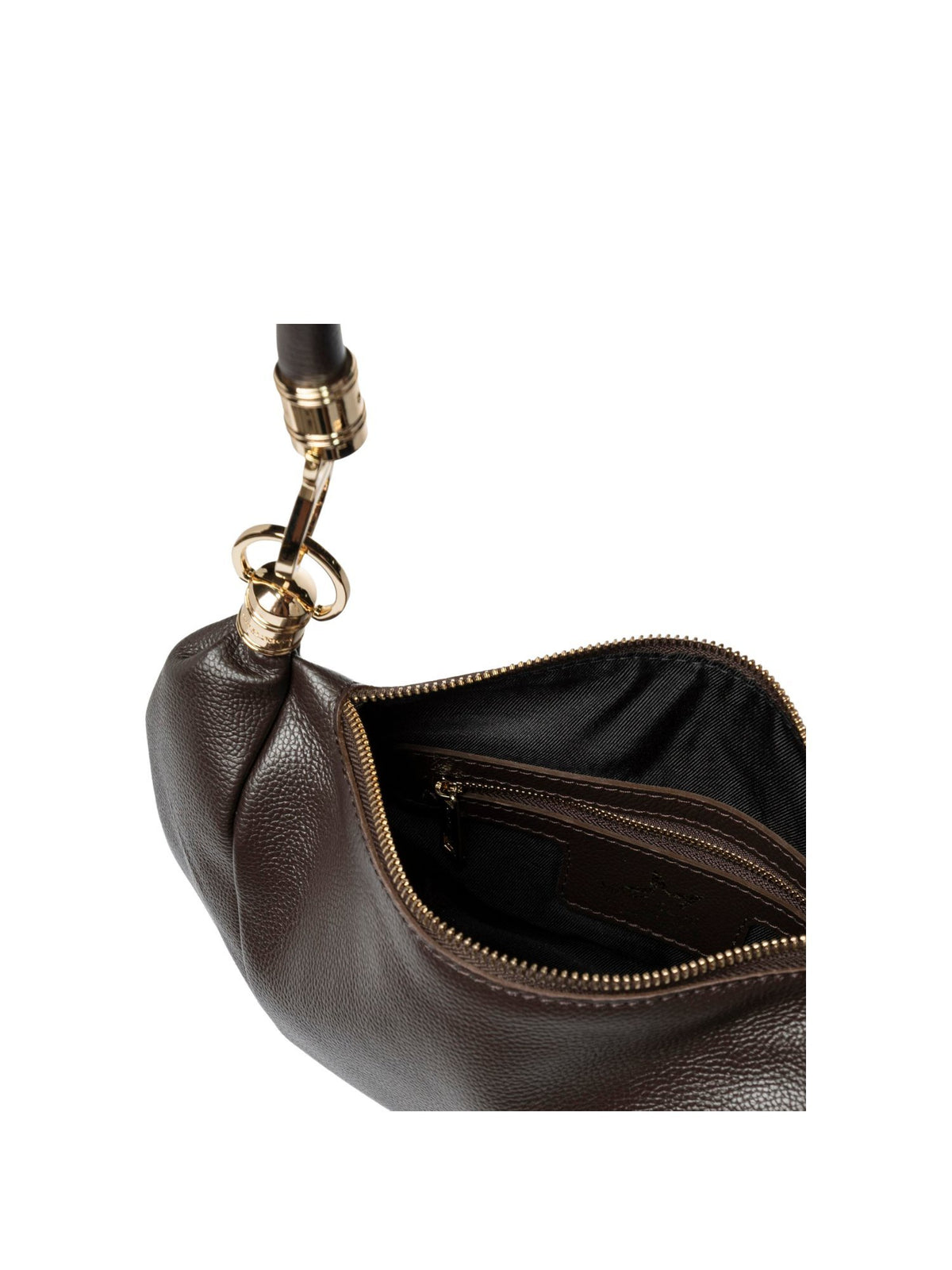 Borsa a Mano Deva M in Pelle