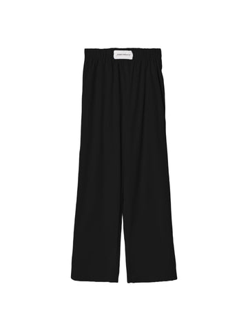 Hinnominate Pantalone dritto in cotone