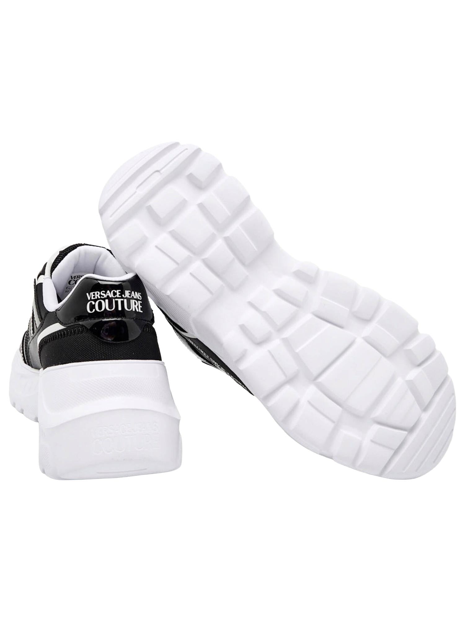 Versace Jeans Couture Sneakers Speedtrack