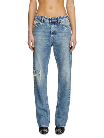 Diesel Jeans regular fit 1988 D-Ark