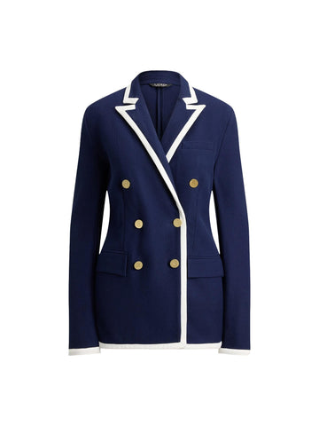 Lauren Ralph Lauren Giacca doppiopetto Tahir