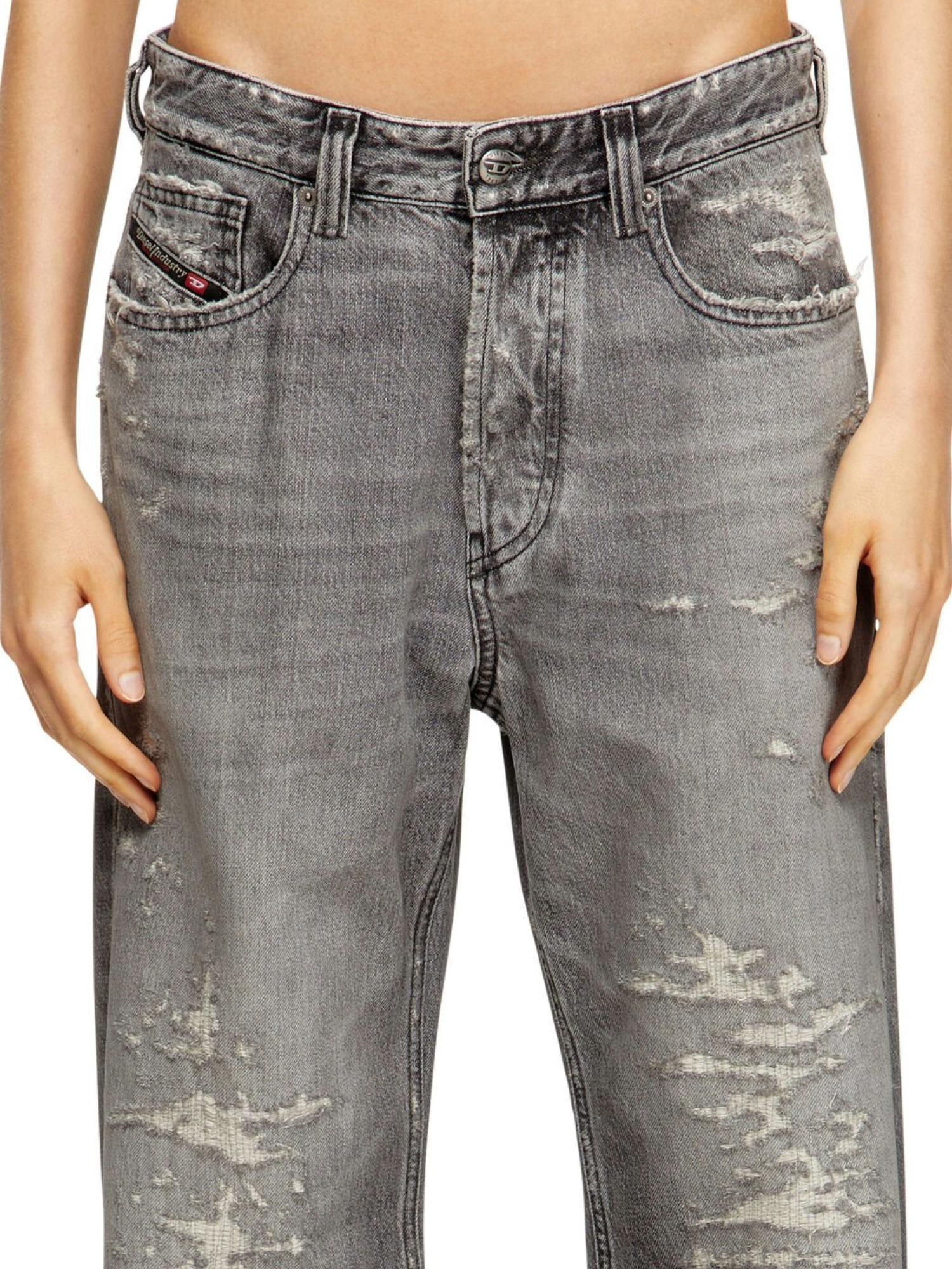 Diesel Jeans loose fit 1988 D-Ark