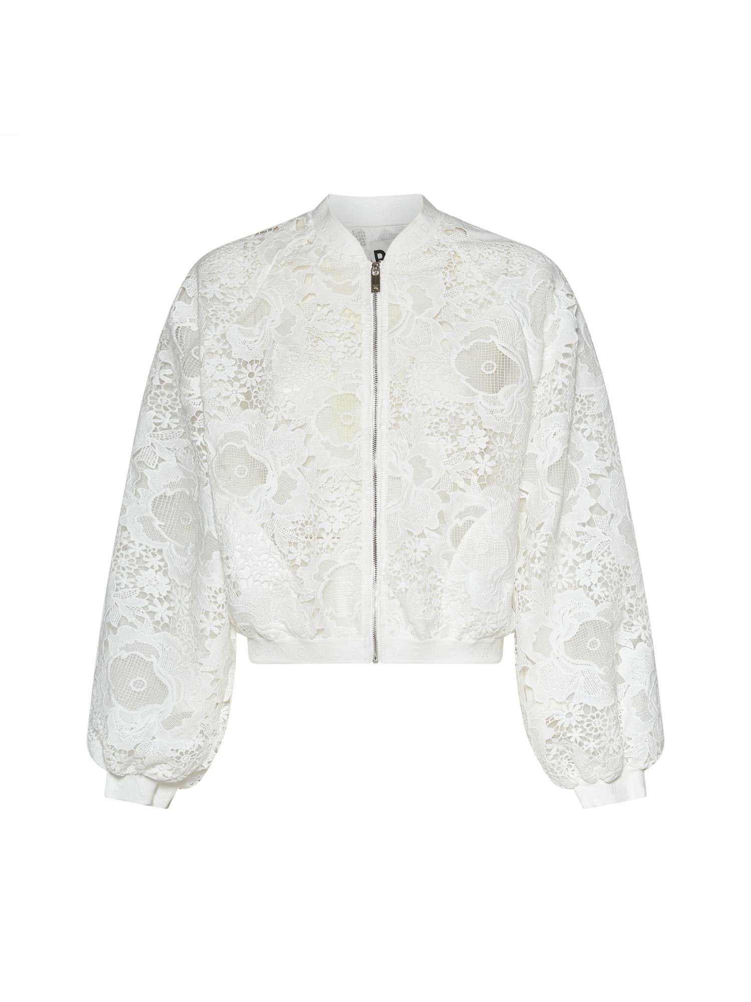 Richmond X Bomber in pizzo Herai