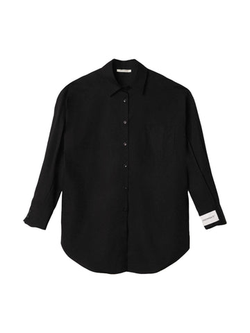 Hinnominate Camicia oversize