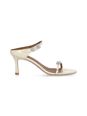 Kurt Geiger Sandali con cristalli