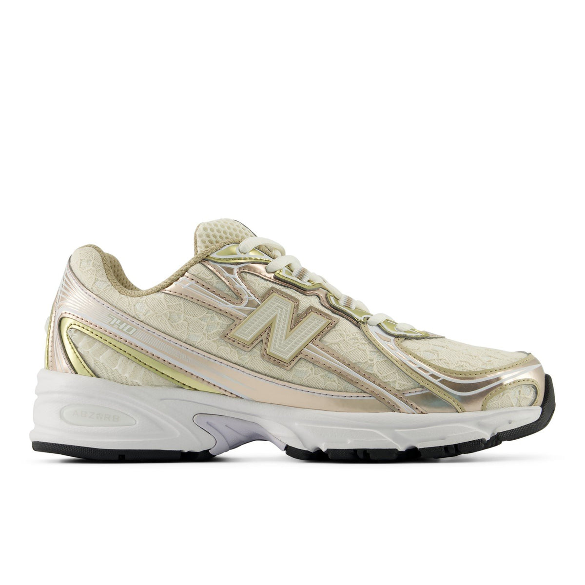 New Balance Scarpe Sneaker 740
