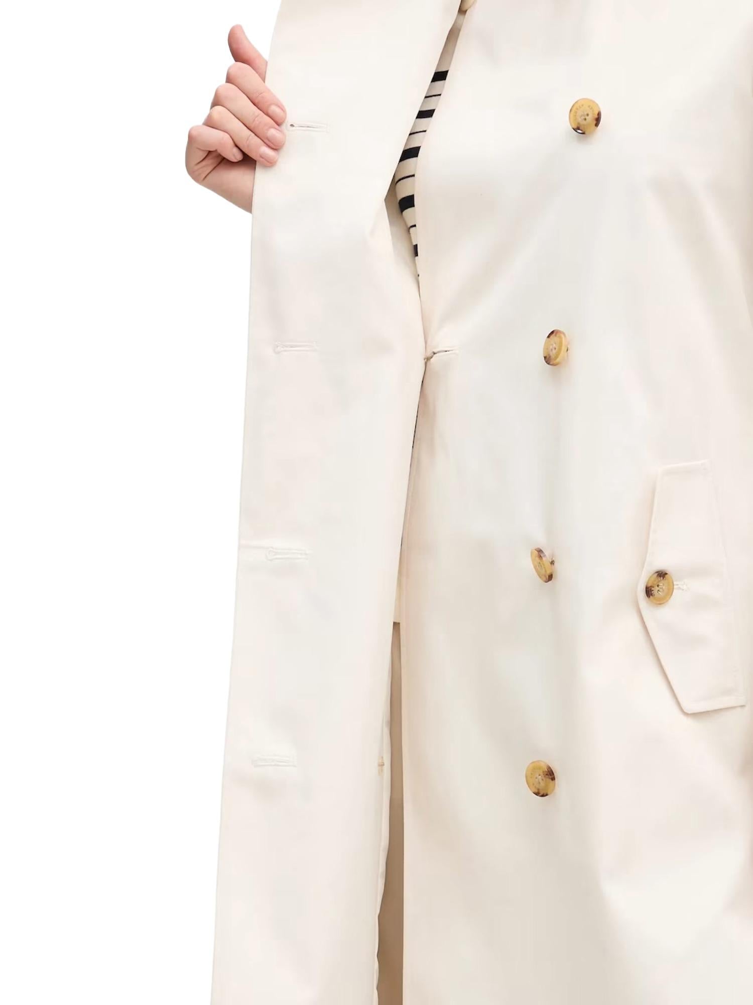 Lauren Ralph Lauren Trench midi