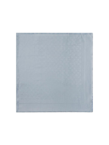 Elisabetta Franchi Sciarpa con logo allover