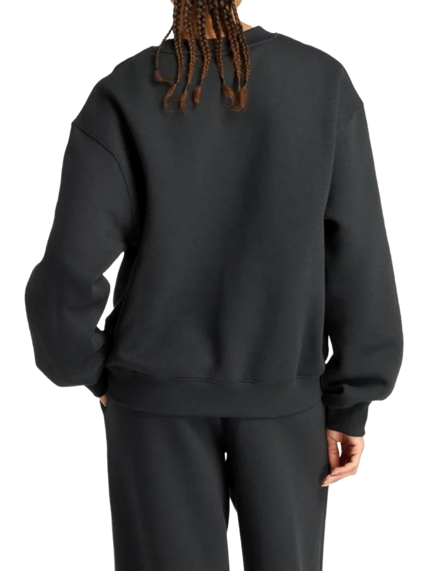 New Balance Felpa a girocollo Reimagined