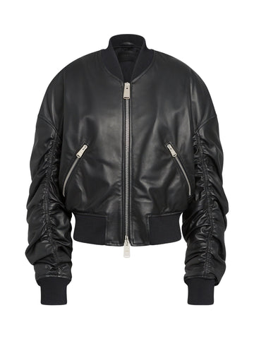 Bomber over in nappa