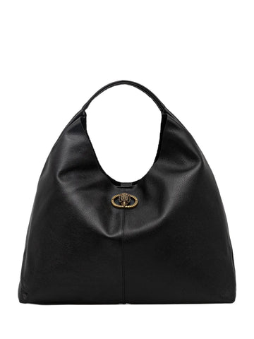 Borsa a spalla hobo chelsea in pelle