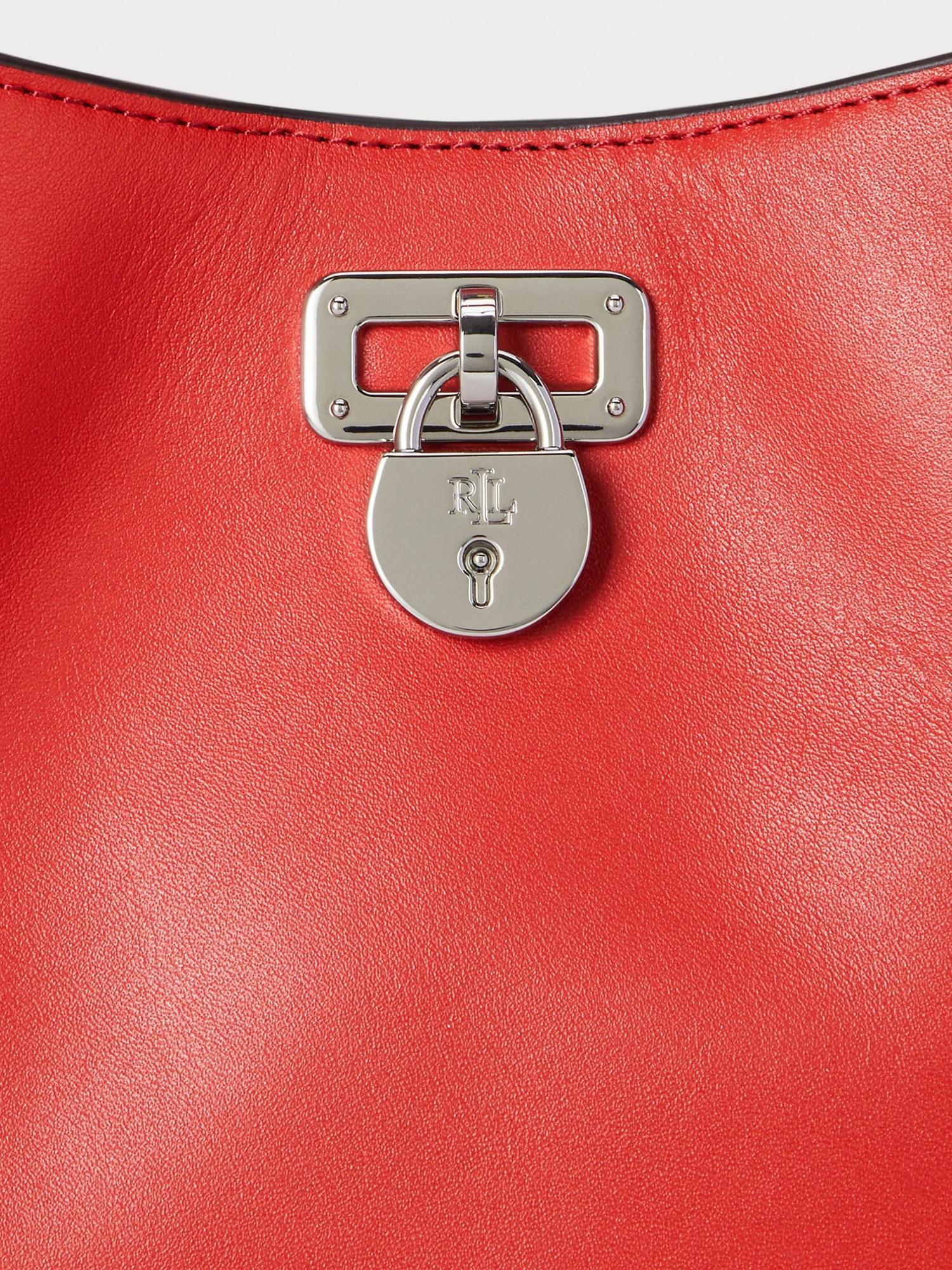 Lauren Ralph Lauren Borsa Tanner Small