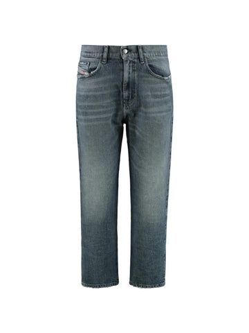 Diesel Jeans straight fit 2016 D-Air