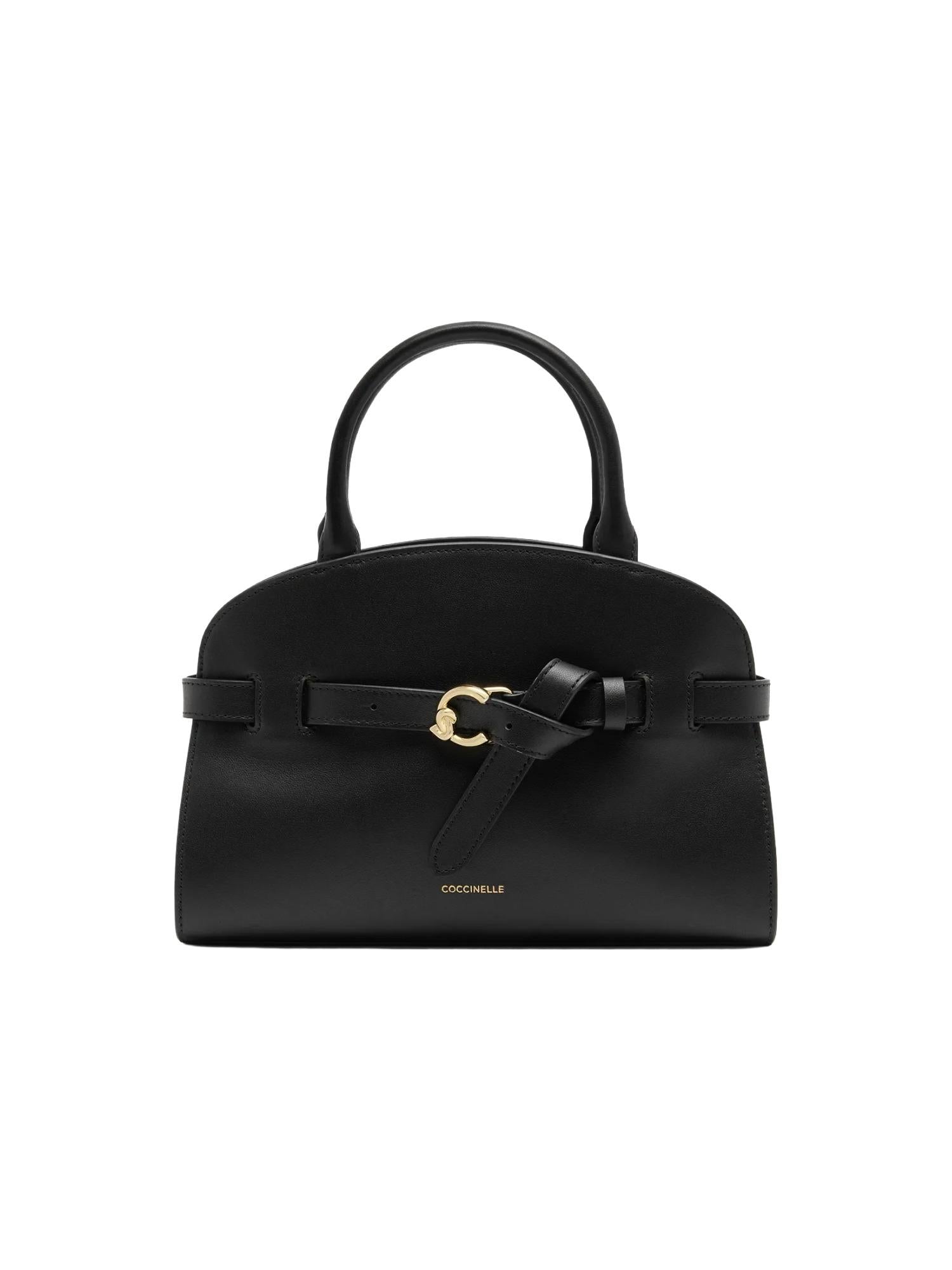 Coccinelle Borsa Sabine Small in pelle