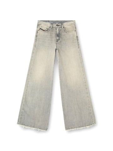 Diesel Jeans flared 1978 D-Akemi