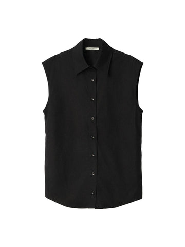 Hinnominate Camicia smanicata oversize