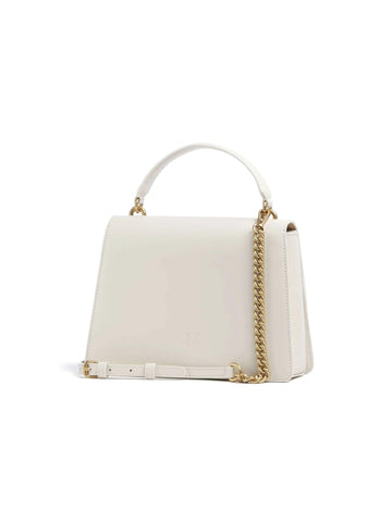Pinko Borsa Love Top Handle Classic Light