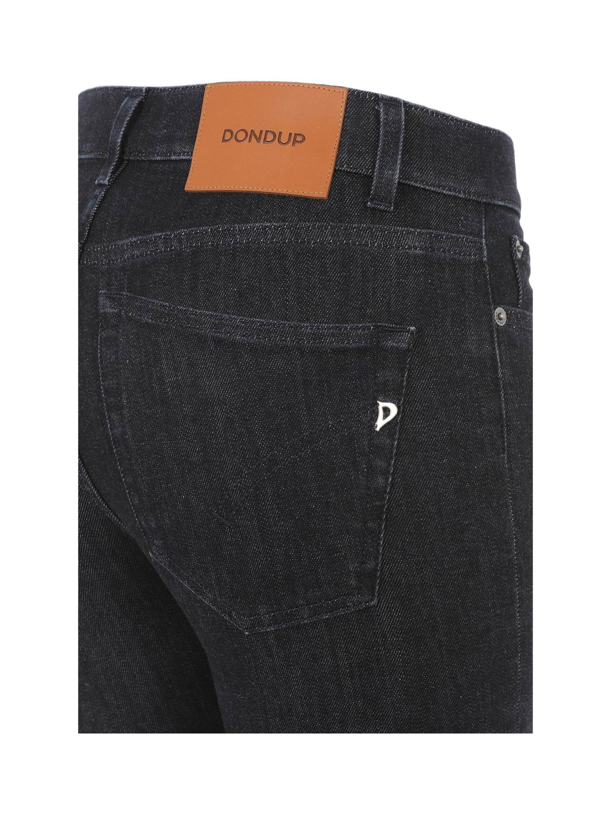 Jeans Super Skinny Marlen a Vita Alta