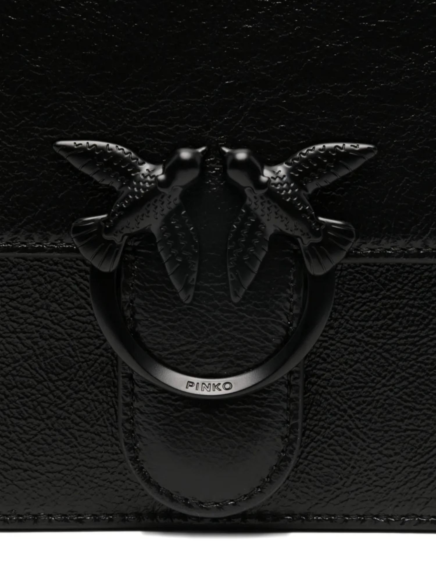 Pinko Borsa Love One Top Handle Classic