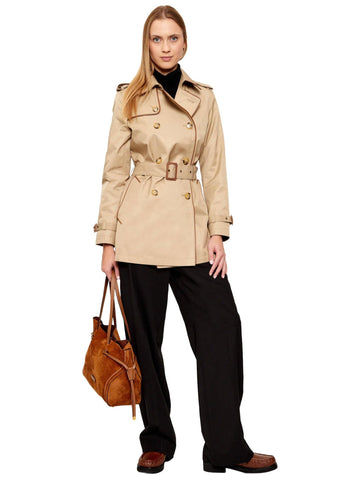 Lauren Ralph Lauren Trench corto