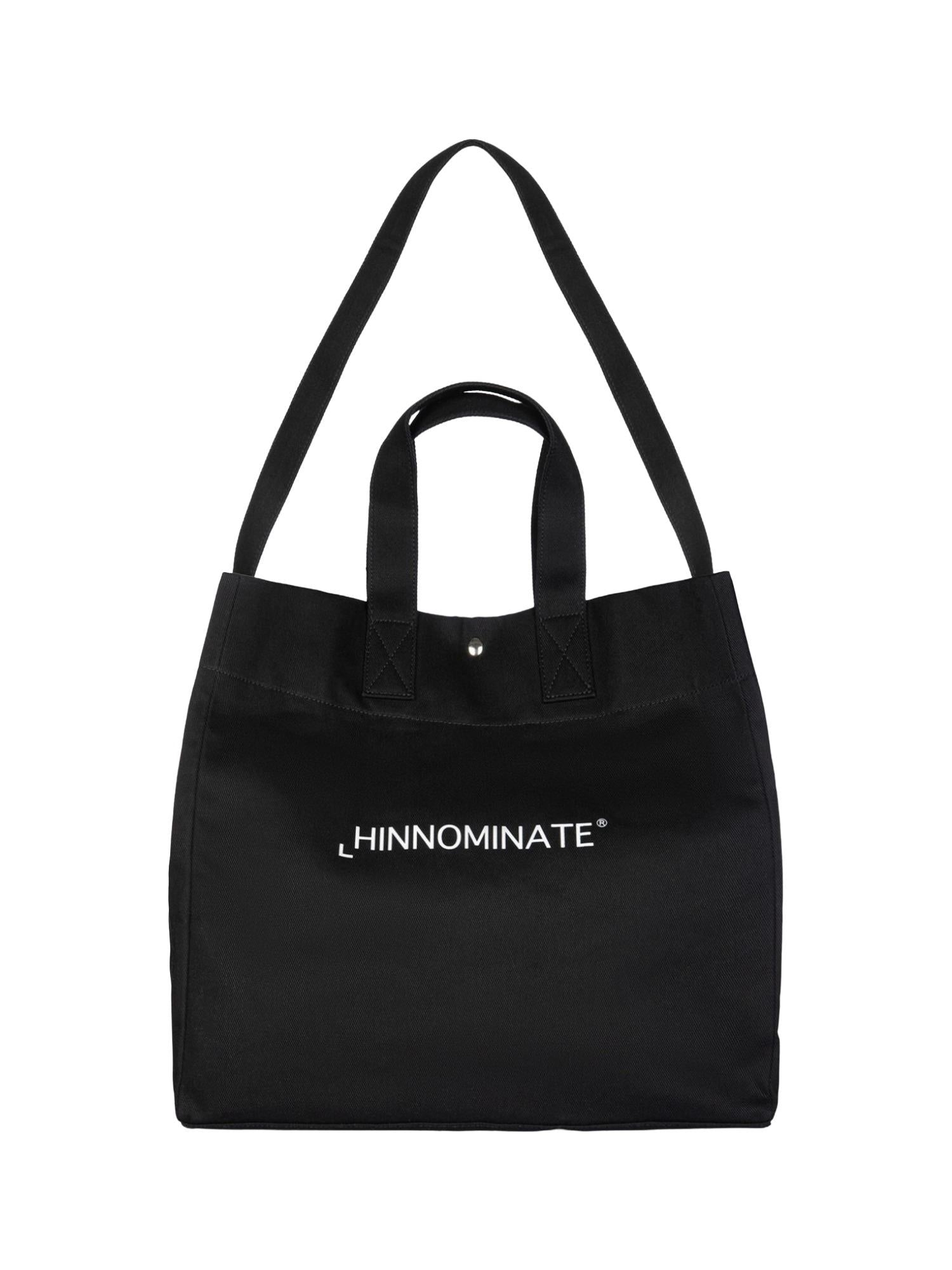 Hinnominate Borsa tote in canvas