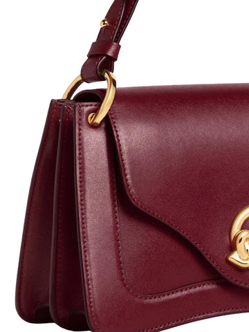 Coccinelle Borsa C-Me Calf Small