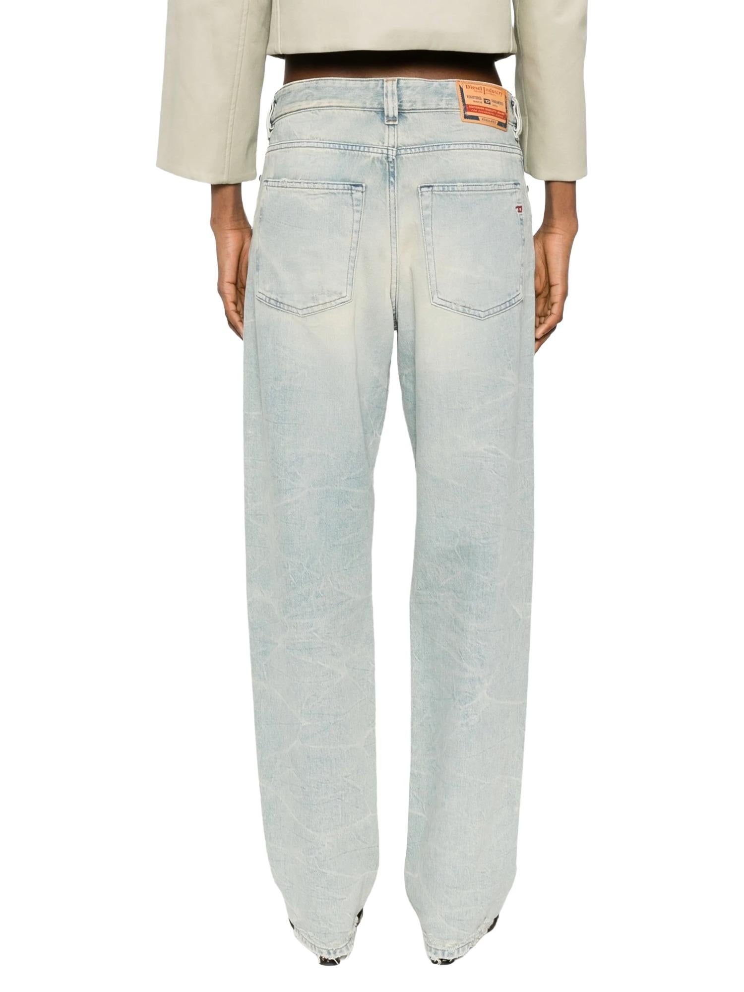 Diesel Jeans regular fit 1988 D-Ark