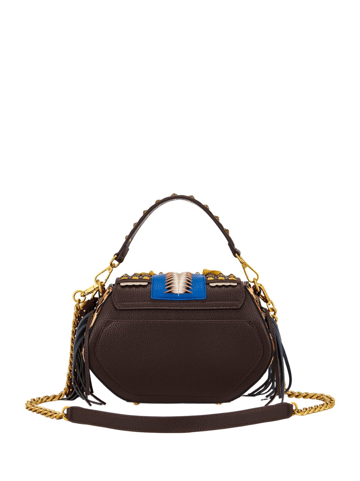 Borsa a mano jungle