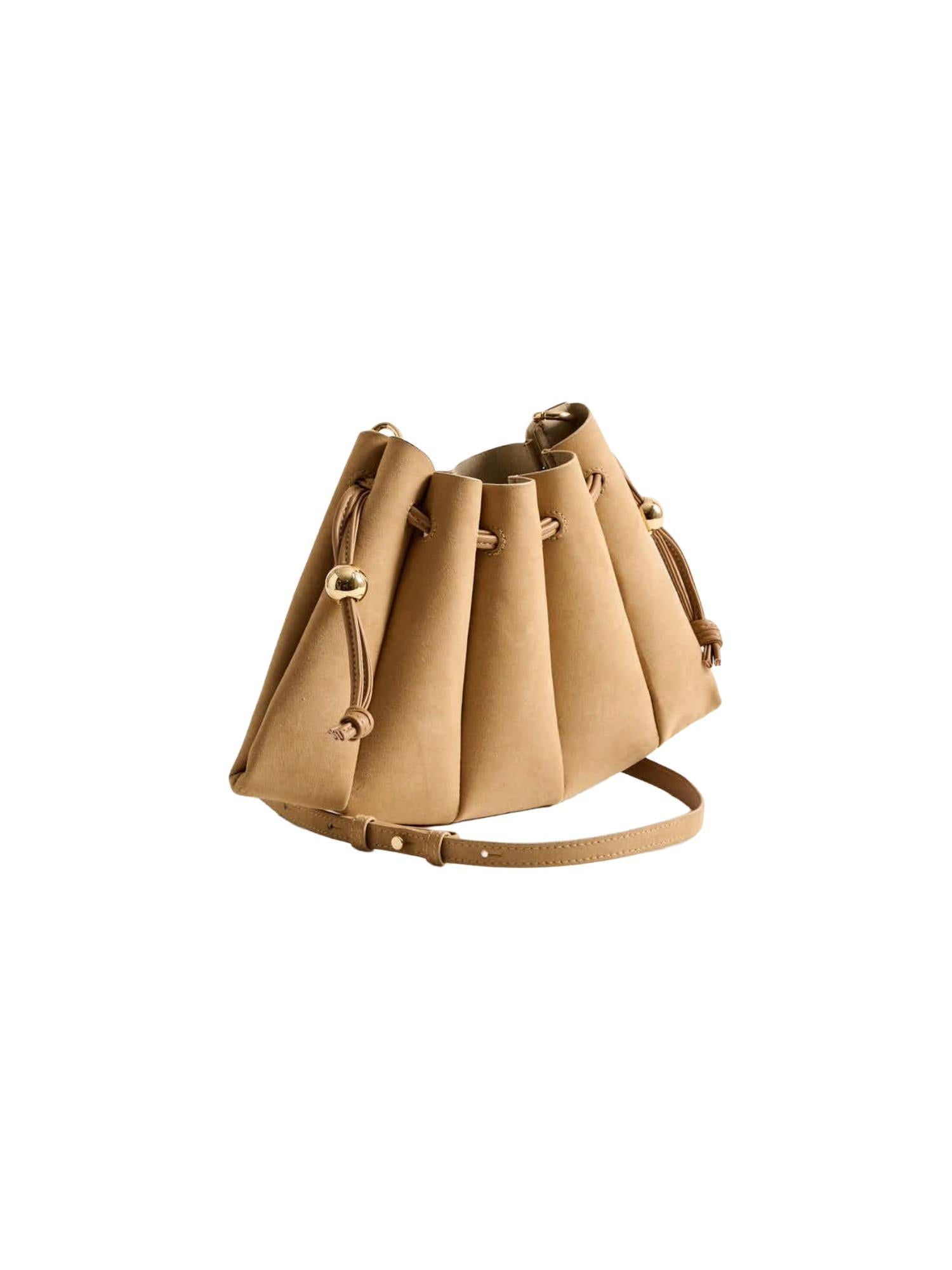 THEMOIRè Borsa Dafne Suede
