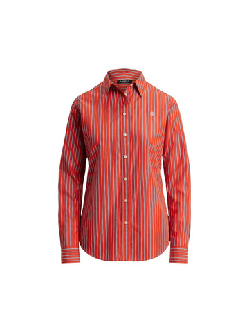 Lauren Ralph Lauren Camicia a righe Jamelko