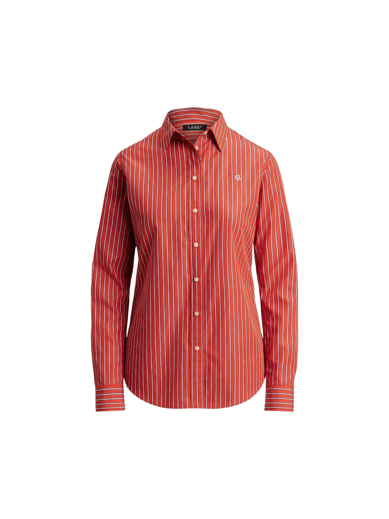 Lauren Ralph Lauren Camicia a righe Jamelko