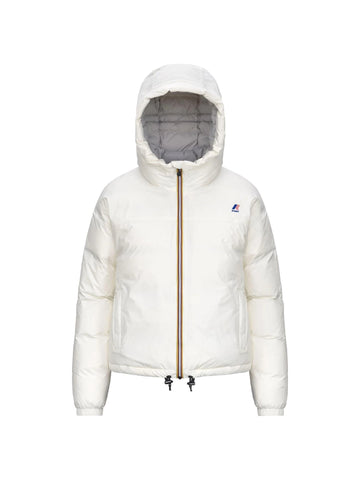 K-Way Doudoune Le Vrai 4.0 Albine Heavy Warm