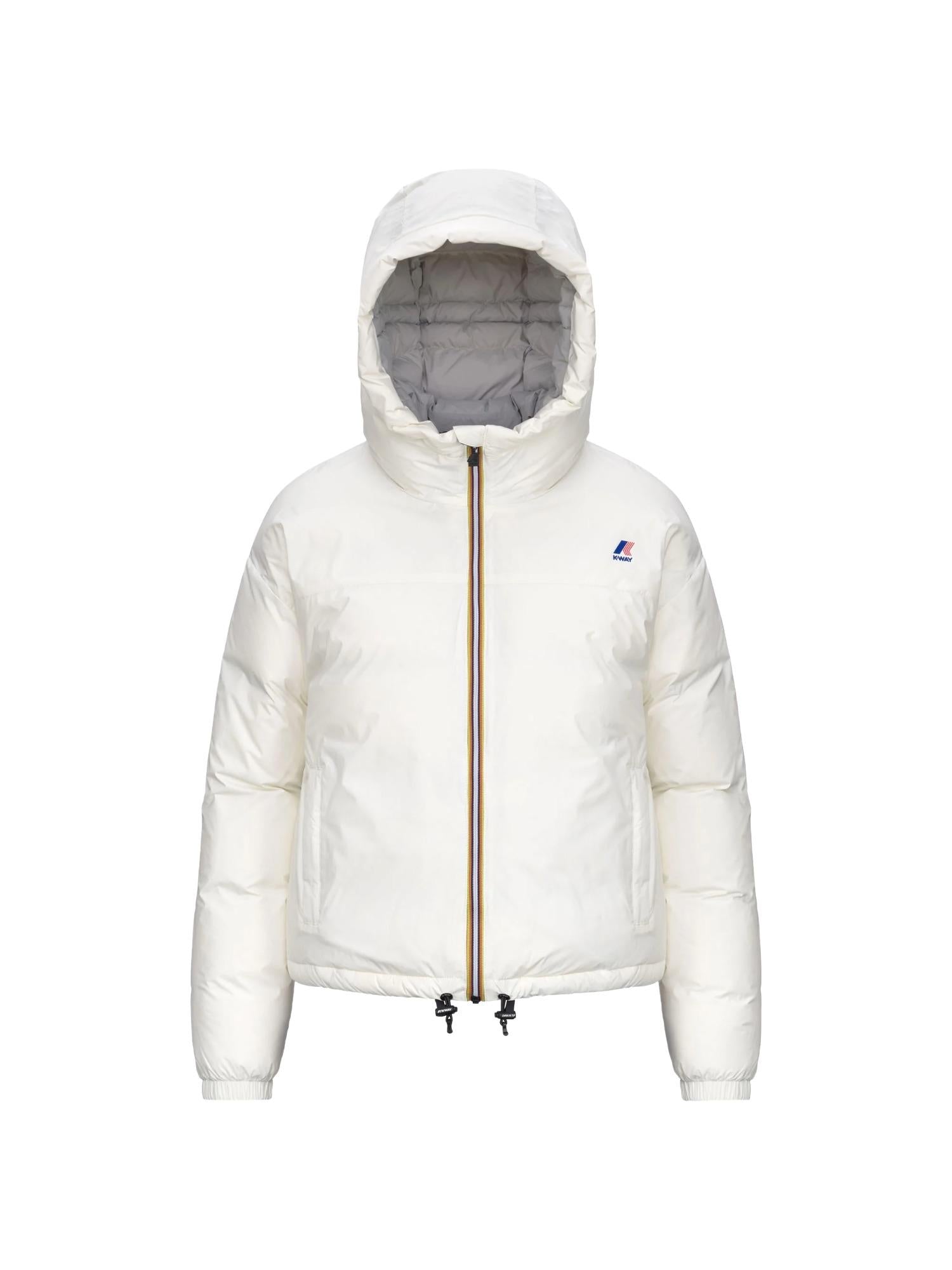 K-Way Piumino Le Vrai 4.0 Albine Heavy Warm