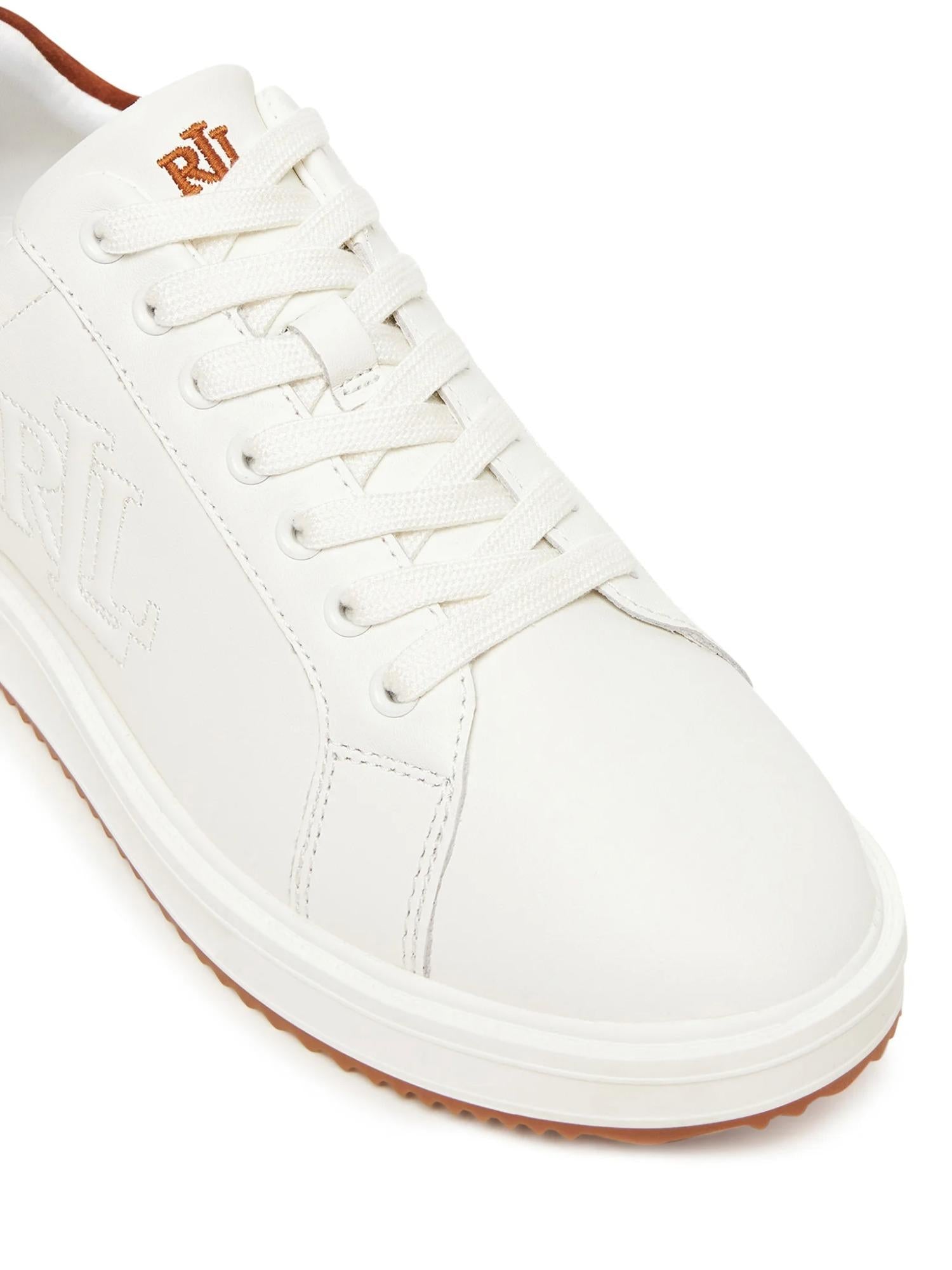 Lauren Ralph Lauren Sneakers Ainsley