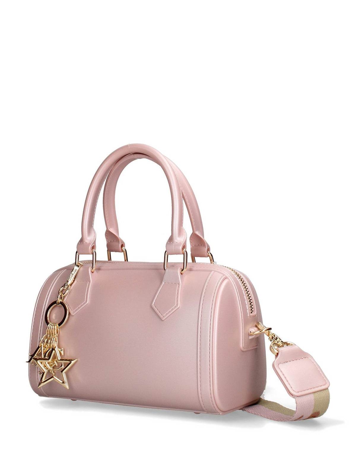 Borsa Bauletto Flat Estrel M 27