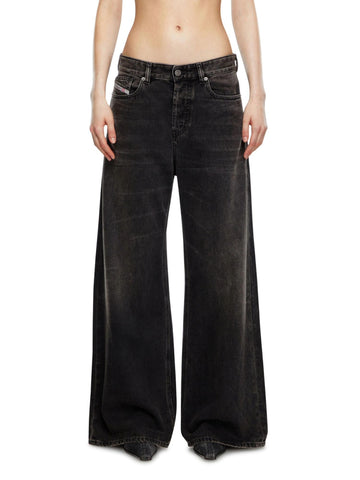 Diesel Jeans relaxed fit 1996 D-Sire