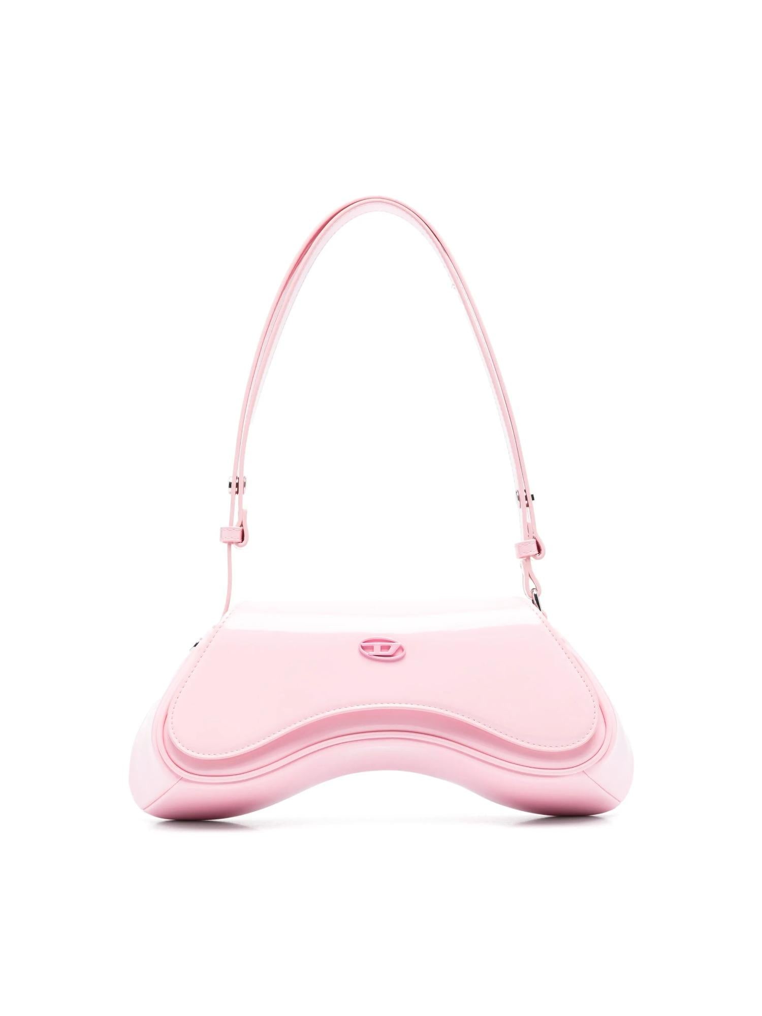 Diesel Borsa Play Crossbody