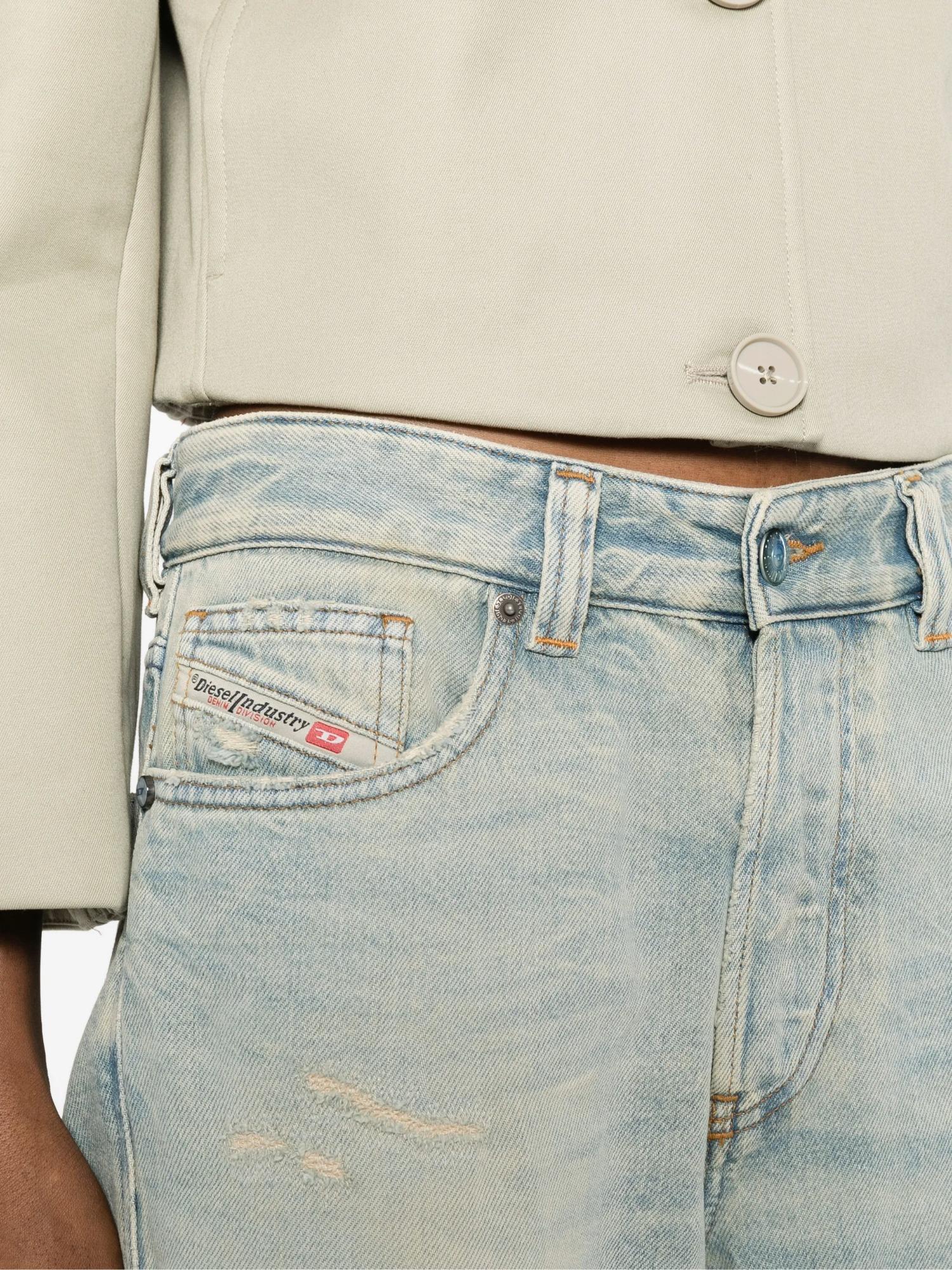Diesel Jeans regular fit 1988 D-Ark